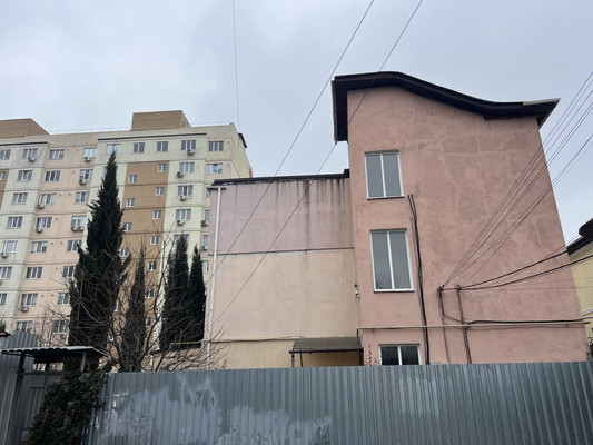 Продам двухкомнатную (2-комн.) квартиру, Поповкина ул, 8а, Симферополь г