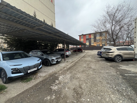 Продам двухкомнатную (2-комн.) квартиру, Поповкина ул, 8а, Симферополь г