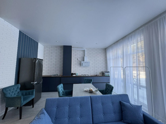 Продам таунхаус, Спортивная ул, Светлогорск г, 0 км от города