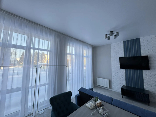 Продам таунхаус, Спортивная ул, Светлогорск г, 0 км от города