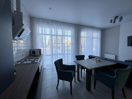 Продам таунхаус, Спортивная ул, Светлогорск г, 0 км от города