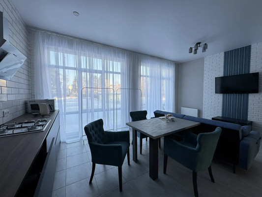 Продам таунхаус, Спортивная ул, Светлогорск г, 0 км от города