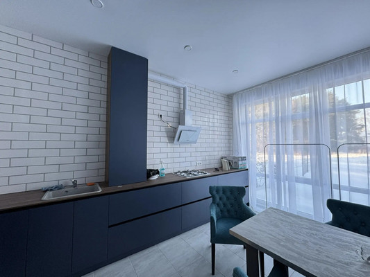 Продам таунхаус, Спортивная ул, Светлогорск г, 0 км от города