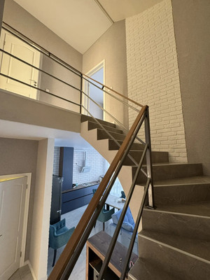 Продам таунхаус, Спортивная ул, Светлогорск г, 0 км от города