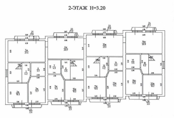 Продам таунхаус, Спортивная ул, Светлогорск г, 0 км от города