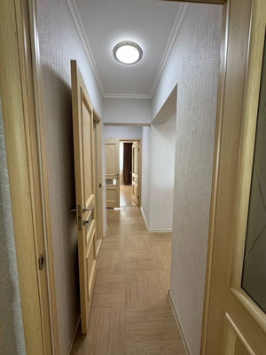 Продам двухкомнатную (2-комн.) квартиру, И.Г.Лексина ул, 72, Симферополь г