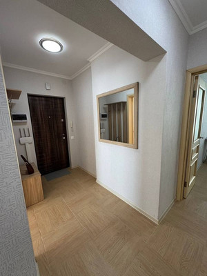 Продам двухкомнатную (2-комн.) квартиру, И.Г.Лексина ул, 72, Симферополь г