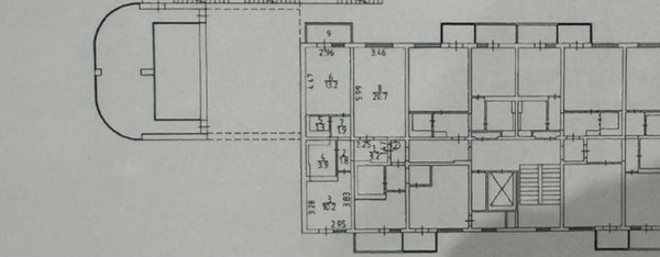 Продам двухкомнатную (2-комн.) квартиру, И.Г.Лексина ул, 72, Симферополь г