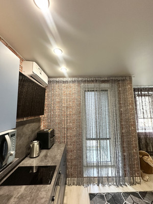 Продам однокомнатную (1-комн.) квартиру, Тихая ул, 13к3, Бугры п