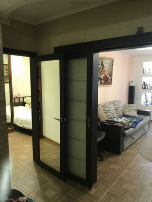 Продам двухкомнатную (2-комн.) квартиру, И.Г.Лексина ул, 46, Симферополь г