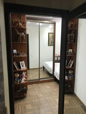 Продам двухкомнатную (2-комн.) квартиру, И.Г.Лексина ул, 46, Симферополь г