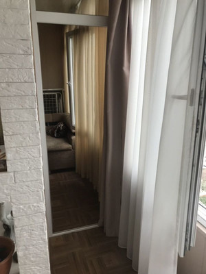 Продам двухкомнатную (2-комн.) квартиру, И.Г.Лексина ул, 46, Симферополь г