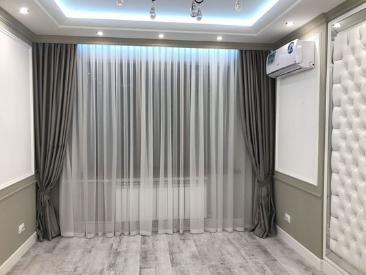 Продам трехкомнатную (3-комн.) квартиру, Победы пр-кт, 82, Симферополь г