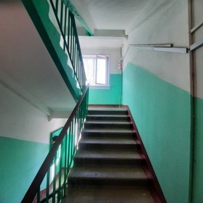 Продам двухкомнатную (2-комн.) квартиру, Войкова ул, 2, Иваново г