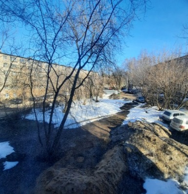 Продам двухкомнатную (2-комн.) квартиру, Войкова ул, 2, Иваново г