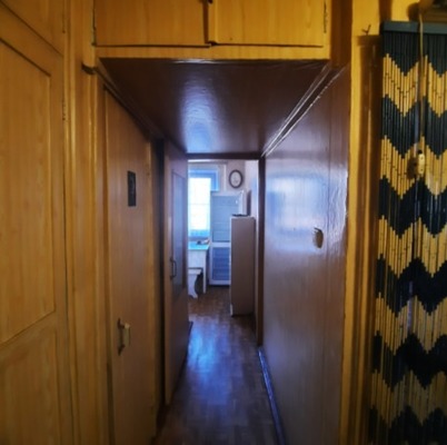 Продам двухкомнатную (2-комн.) квартиру, Войкова ул, 2, Иваново г