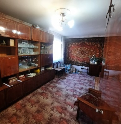 Продам двухкомнатную (2-комн.) квартиру, Войкова ул, 2, Иваново г