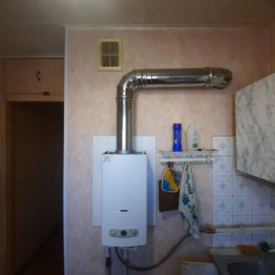 Продам двухкомнатную (2-комн.) квартиру, Войкова ул, 2, Иваново г