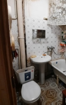 Продам двухкомнатную (2-комн.) квартиру, Войкова ул, 2, Иваново г