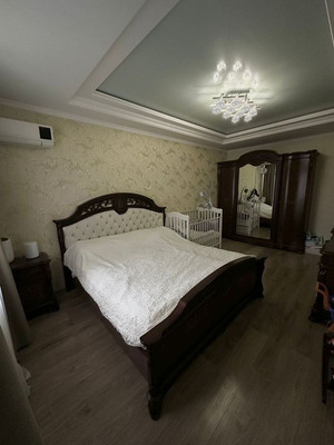 Продам двухкомнатную (2-комн.) квартиру, И.Г.Лексина ул, 64, Симферополь г