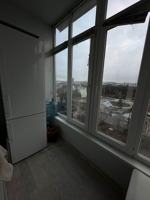 Продам двухкомнатную (2-комн.) квартиру, И.Г.Лексина ул, 64, Симферополь г