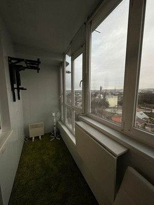 Продам двухкомнатную (2-комн.) квартиру, И.Г.Лексина ул, 64, Симферополь г