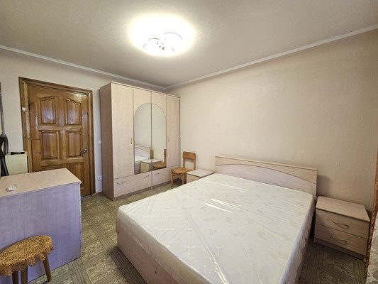 Продам трехкомнатную (3-комн.) квартиру, Костычева ул, 6, Рязань г