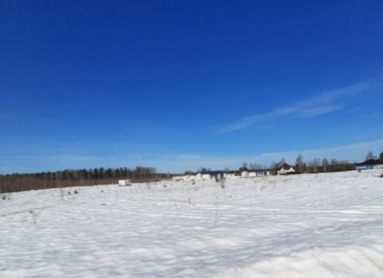 Продам участок 12 соток, ИЖС, Песочнево д, 0 км от города