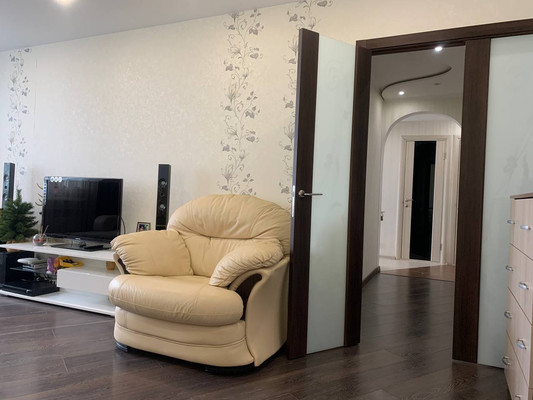 Продам двухкомнатную (2-комн.) квартиру, Строителей ул, 36, Йошкар-Ола г