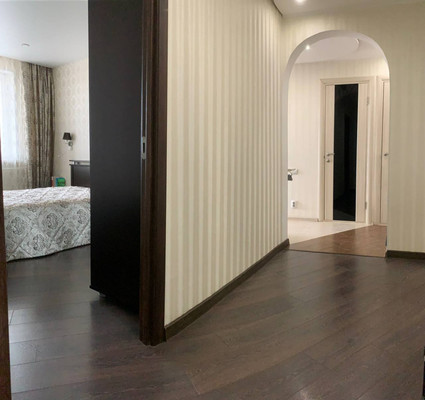 Продам двухкомнатную (2-комн.) квартиру, Строителей ул, 36, Йошкар-Ола г