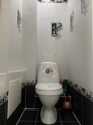 Продам двухкомнатную (2-комн.) квартиру, Строителей ул, 36, Йошкар-Ола г