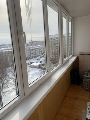 Продам двухкомнатную (2-комн.) квартиру, Строителей ул, 36, Йошкар-Ола г