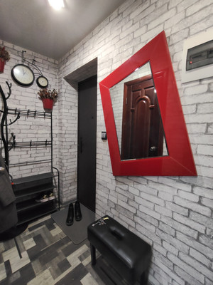 Продам трехкомнатную (3-комн.) квартиру, Мира ул, 53, Йошкар-Ола г