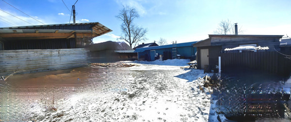 Продам землю для коммерческого использования 9,5 соток, ИЖС, Полярная ул, Иркутск г