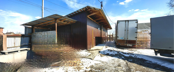 Продам землю для коммерческого использования 9,5 соток, ИЖС, Полярная ул, Иркутск г