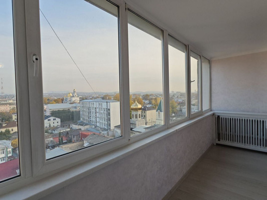 Продам двухкомнатную (2-комн.) квартиру, Толстого ул, 6, Симферополь г