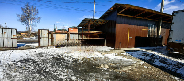 Продам землю для коммерческого использования 9,5 соток, ИЖС, Полярная ул, Иркутск г