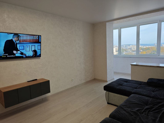 Продам двухкомнатную (2-комн.) квартиру, Толстого ул, 6, Симферополь г