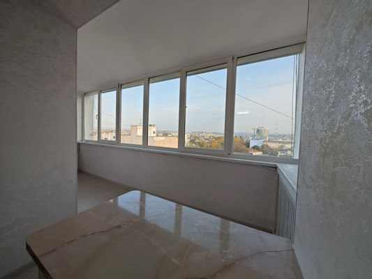 Продам двухкомнатную (2-комн.) квартиру, Толстого ул, 6, Симферополь г