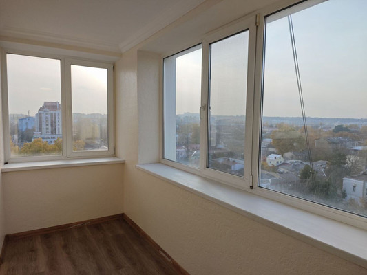 Продам двухкомнатную (2-комн.) квартиру, Толстого ул, 6, Симферополь г