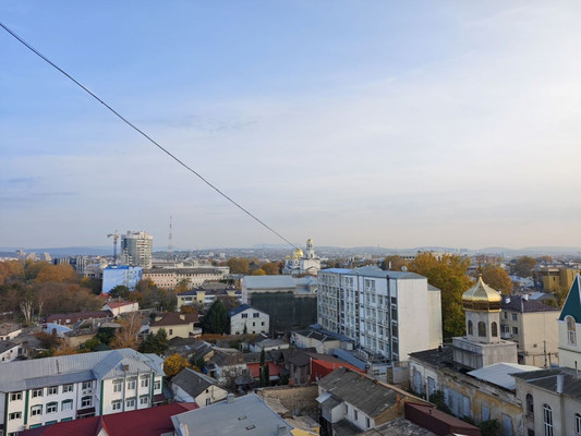 Продам двухкомнатную (2-комн.) квартиру, Толстого ул, 6, Симферополь г