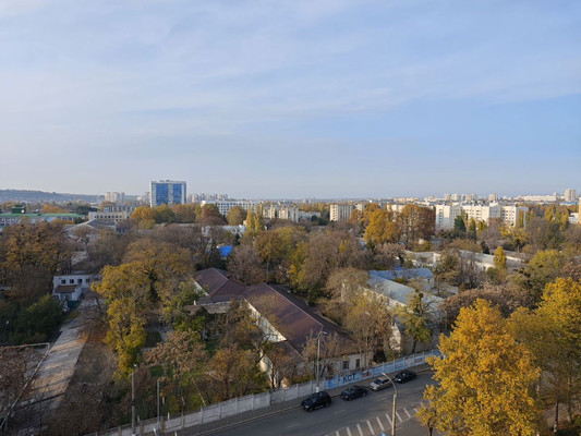 Продам двухкомнатную (2-комн.) квартиру, Толстого ул, 6, Симферополь г