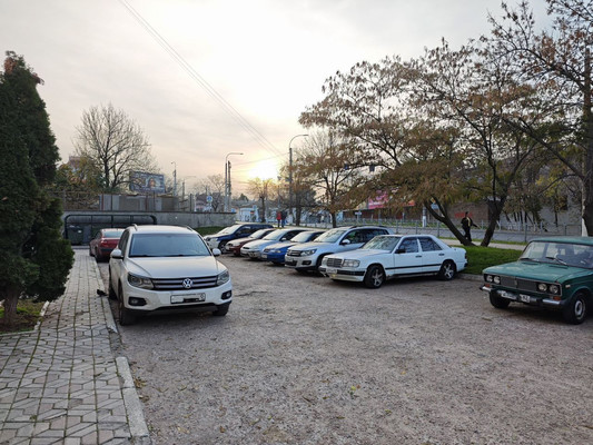 Продам двухкомнатную (2-комн.) квартиру, Толстого ул, 6, Симферополь г