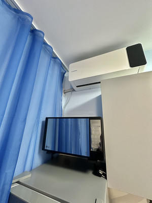 Продам однокомнатную (1-комн.) квартиру, Тихая ул, 13к3, Бугры п