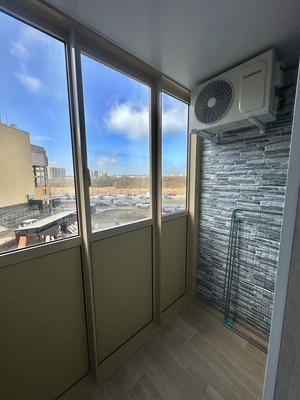 Продам однокомнатную (1-комн.) квартиру, Тихая ул, 13к3, Бугры п