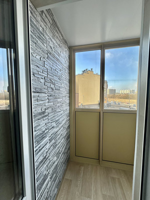 Продам однокомнатную (1-комн.) квартиру, Тихая ул, 13к3, Бугры п