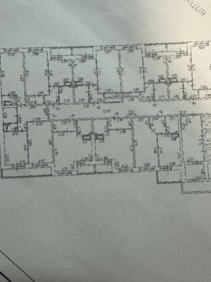 Продам однокомнатную (1-комн.) квартиру, Тихая ул, 13к3, Бугры п