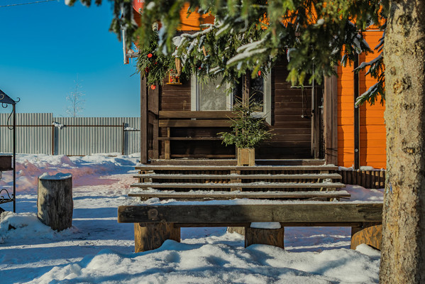 Продам дом, Золотарева А.А. ул, 12, Большие Борницы д, 0 км от города