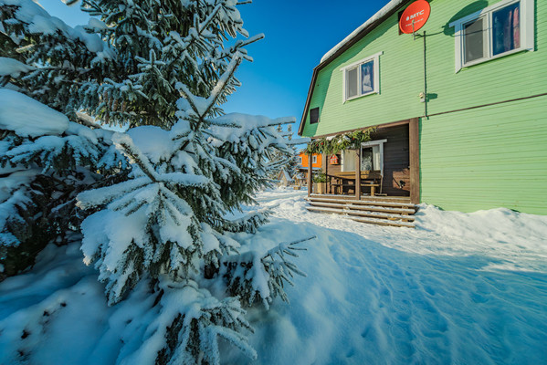 Продам дом, Золотарева А.А. ул, 12, Большие Борницы д, 0 км от города