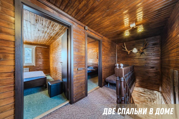 Продам дом, Золотарева А.А. ул, 12, Большие Борницы д, 0 км от города